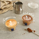 Lavazza Qualità Oro Ground Coffee, Medium Roast, 100% Arabica, 8.8 oz Tin (Pack of 4)