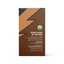 Death Wish Coffee Co., Organic and Fair Trade™, Single Serve Coffee Pods, Medium Roast, 18 Count