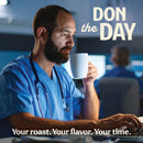 Don Francisco's Kona Blend Single Serve Coffee Pods, Medium Roast, 100ct