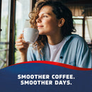 Seattle's Best Coffee, Post Alley Dark Roast Ground Coffee for Cold Brew or Hot coffee 1.25 lb.