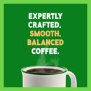 (4 pack) Green Mountain Coffee Roasters, Half Caff Medium Roast K-Cup Coffee Pods, 24 Count