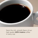 illy Ground Drip Coffee, Classico Medium Roast, 100% Arabica, 8.8 oz, 6 Pack