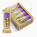 David Pumpkin Spice Flavored Protein Bars | 28g Protein | 12 Pack