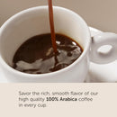 illy Ground Moka Coffee, Classico Medium Roast, 100% Arabica, 8.8 Oz