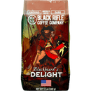 (6 pack) Black Rifle Coffee Company Blackbeard's Delight, Dark Roast, Ground Coffee, 12 oz