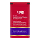 (2 pack) Eight O'Clock Coffee Dark Italian Espresso Whole Bean Medium Roast Arabica Coffee 10 oz