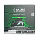 Black Rifle Coffee Company Beyond Black K Cups Pods, Dark Roast, 44 Ct