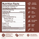 RYZE SUPERFOODS Mushroom Coffee Dark Roast, 6 Adaptogenic Mushrooms & Prebiotic Blend, Instant Coffee Supports Energy, Focus, Digestion & Immunity, Lions Mane & Turkey Tail, 30 Servings.