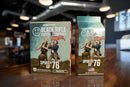 (6 pack) Black Rifle Coffee Spirit of '76, Medium Roast, Ground Coffee, 12 oz
