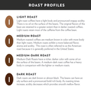 (4 pack) Community Coffee Breakfast Blend Medium Roast Ground 32 oz Gable Top