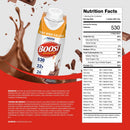 BOOST Very High Calorie Nutritional Drink, Chocolate, 8 fl oz (Pack of 24)