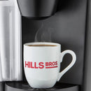 Hills Bros.® Morning Roast Light Roast Premium Arabica, Ground Coffee, 24 oz Can