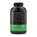 Optimum Nutrition Micronized Creatine Monohydrate Capsules, 200 Capsules