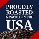 Victor Allen's Coffee Donut Shop Blend, Medium Roast, 120 Count, Single Serve Coffee Pods for Keurig K-Cup Brewers