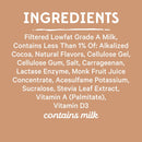 Fairlife Nutrition Plan High Protein Chocolate Shake, 12 pk.