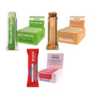 Barebells Protein Bars with 20g High Protein, 1.9oz Bars, Variety Pack - 24 Count