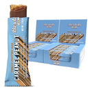 Barebells Protein Bars Variety Pack - 12 Count, 1.9oz Bars - Protein Snacks with 20g of High Protein - Chocolate Protein Bar with 1g of Total Sugars - Perfect on The Go Protein Snack & Breakfast Bars