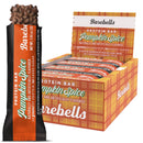 Barebells Protein Bars Variety Pack - 12 Count, 1.9oz Bars - Protein Snacks with 20g of High Protein - Chocolate Protein Bar with 1g of Total Sugars - Perfect on The Go Protein Snack & Breakfast Bars