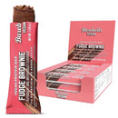 Barebells Protein Bars Variety Pack - 12 Count, 1.9oz Bars - Protein Snacks with 20g of High Protein - Chocolate Protein Bar with 1g of Total Sugars - Perfect on The Go Protein Snack & Breakfast Bars
