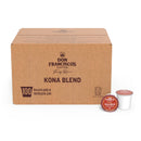Don Francisco's Kona Blend Single Serve Coffee Pods, Medium Roast, 100ct