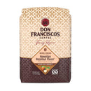 Don Francisco's Vanilla Nut Whole Bean Coffee, Medium Roast, 20 OZ Bag