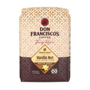 Don Francisco's Vanilla Nut Whole Bean Coffee, Medium Roast, 20 OZ Bag