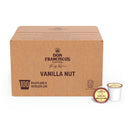 Don Francisco's Vanilla Nut Single Serve Coffee Pods, Medium Roast, 100ct