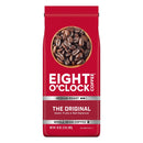 Eight O'Clock Coffee Medium Roast Whole Bean The Original Coffee 32 oz
