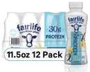 Fairlife Nutrition Plan High Protein Shake, 12 pk (Vanilla)