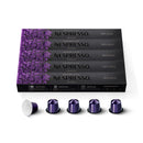 Nespresso Capsules Original, Arpeggio, Dark Roast Espresso, 50-Count Espresso Coffee Pods