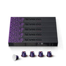 Nespresso Capsules Original, Livanto, Medium Roast Espresso Coffee, 50-Count Espresso Coffee Pods