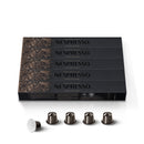 Nespresso Capsules OriginalLine, Roma, Medium Roast Espresso, 50-Count Espresso Coffee Pods