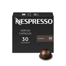 Nespresso Capsules Vertuo, Solelio, Mild Roast Coffee, 30-Count Coffee Pods