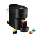 Nespresso VertuoPOP Dark Gray Coffee and Espresso Maker by Breville