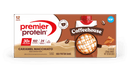 Premier Protein Shake, Coffeehouse Caramel Macchiato, 30g Protein, 11 fl oz, 12 Ct