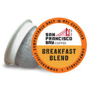 Breakfast Blend OneCUPâ¢ Pods