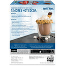 Swiss Miss Milk Chocolate Hot Cocoa, K-Cup Pods, 22 Count