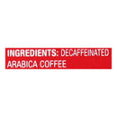 Eight O'Clock Original Decaf K-Cup Coffee, 24 Count