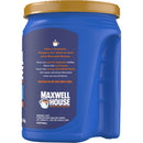 (6 pack) Maxwell House Original Roast Ground Coffee, 38.2 oz Canister