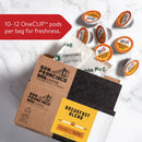 San Francisco Bay Breakfast Blend One Cup Coffee Pods
