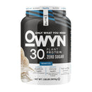 OWYN Pro Elite 30g High Protein Powder, Vanilla, Single