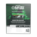 (4 pack) Black Rifle Coffee Company Beyond Black Coffee K-Cups, 88/Carton