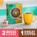 The Original Donut Shop, Coconut Mocha Medium Roast K-Cup Coffee Pods, 24 Count