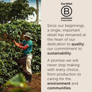 illy Ground Espresso Coffee, Intenso Bold Roast, 100% Arabica, 8.8 oz