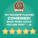The Original Donut Shop, Coconut Mocha Medium Roast K-Cup Coffee Pods, 24 Count