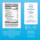 (3 pack) Vital Proteins Chocolate Collagen & Protein Shake, 30g Total Protein Including 10g Collagen Peptides, Collagen Support for Hair, Skin, Nails & Joints