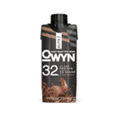 OWYN Pro Elite 32g High Protein Shakes, Chocolate, 11.15 fl oz, 12 Count