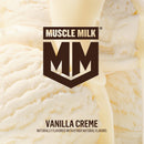 Muscle Milk Pro 33g High Protein Shake Ultra Filtered Milk, Vanilla Creme, 11 fl oz, 12 pack