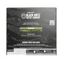 Black Rifle Coffee Company Just Black K Cups Pods, Medium Roast, 44 Ct