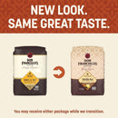 Don Francisco's Vanilla Nut Whole Bean Coffee, Medium Roast, 20 OZ Bag